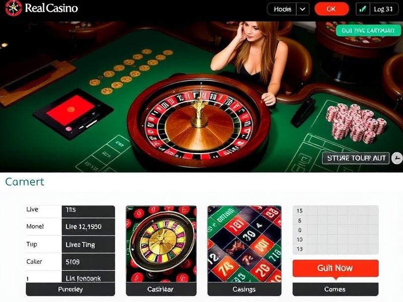 Discover the 2024 rankings of the top 10 best online casinos, including expert reviews on game variety, bonuses, security, and payout rates. Make informed decisions for your iGaming experience.